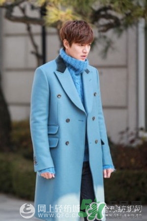 李敏鎬的衣服什么牌子？李敏鎬衣服同款