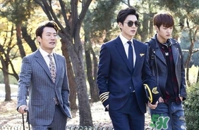 李敏鎬的墨鏡什么牌子？李敏鎬墨鏡同款