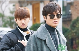 李敏鎬的墨鏡什么牌子？李敏鎬墨鏡同款