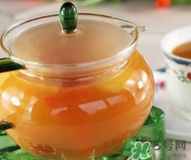 陳皮粥怎么做?陳皮粥的功效與作用 陳皮粥怎么做?陳皮粥的功效與作用