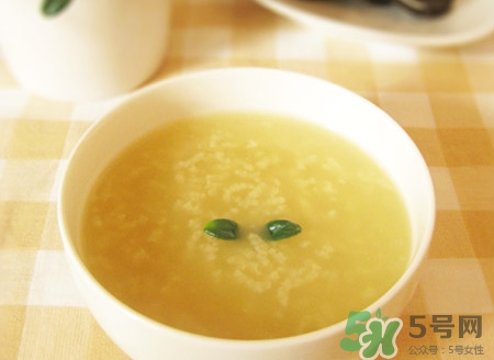 陳皮粥怎么做?陳皮粥的功效與作用 陳皮粥怎么做?陳皮粥的功效與作用