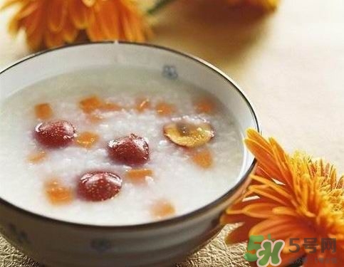 陳皮粥怎么做?陳皮粥的功效與作用 陳皮粥怎么做?陳皮粥的功效與作用