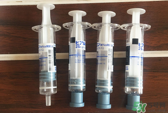 日本天倍水光針多少錢？日本天倍水光針價格