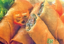 春卷怎么保存時間長?春卷怎么保存不會壞? 春卷怎么保存時間長?春卷怎么保存不會壞?