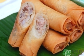 春卷怎么保存時間長?春卷怎么保存不會壞? 春卷怎么保存時間長?春卷怎么保存不會壞?