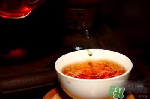 糖尿病可以喝紅茶嗎？糖尿病喝紅茶好嗎？