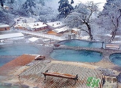 來月經(jīng)可以泡溫泉嗎？泡溫泉來月經(jīng)了怎么辦？