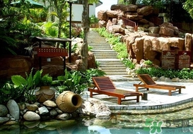 來月經(jīng)可以泡溫泉嗎？泡溫泉來月經(jīng)了怎么辦？