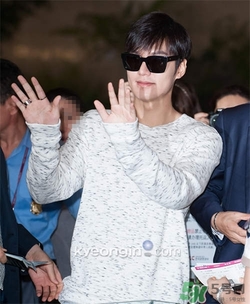 李敏鎬的墨鏡什么牌子？李敏鎬墨鏡同款