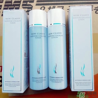 ahc膠原蛋白乳液怎么用？ahc膠原蛋白乳液怎使用方法