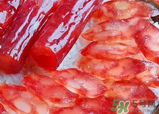 廣式臘腸炒什么菜好吃?廣式臘腸怎么炒好吃? 廣式臘腸炒什么菜好吃?廣式臘腸怎么炒好吃?