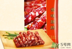 廣式臘腸怎么蒸?清蒸廣式臘腸的做法 廣式臘腸怎么蒸?清蒸廣式臘腸的做法