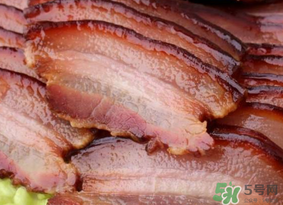 腌肉怎么保存？腌肉放冷藏還是冷凍？