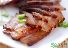 腌肉怎么保存？腌肉放冷藏還是冷凍？