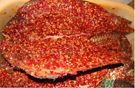 腌魚放多少鹽？腌魚放鹽的比例