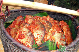 腌魚放多少鹽？腌魚放鹽的比例