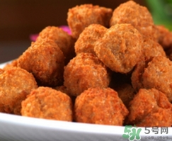 肉丸子怎么做有彈性？肉圓子怎么做比較Q彈？