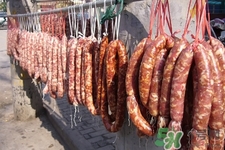 剛灌的香腸可以吃嗎？香腸灌好可以馬上吃嗎？