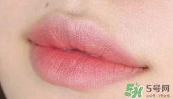 金高銀的口紅什么牌子？金高銀口紅同款