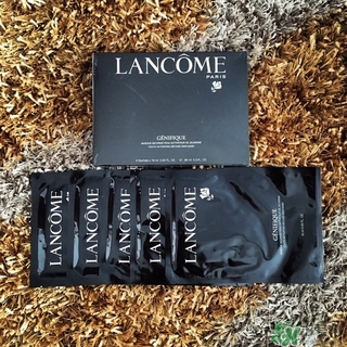 蘭蔻小黑瓶面膜多少錢？蘭蔻精華肌底面膜價格