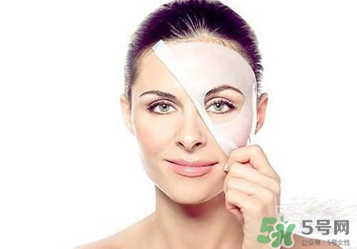 剛洗完澡可以敷面膜嗎？剛洗完澡敷什么面膜好？