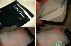 蘭蔻小黑瓶面膜真假 蘭蔻精華肌底面膜真假鑒別 蘭蔻小黑瓶面膜真假 蘭蔻精華肌底面膜真假鑒別