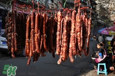 臘腸煮多久能熟？臘腸一般煮多長時間？