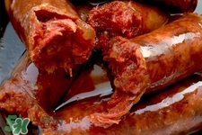 臘腸要蒸多久能熟？臘腸要蒸多長(zhǎng)時(shí)間？