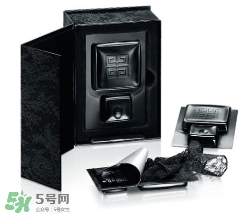 紀(jì)梵希墨藻蕾絲面膜怎么用？紀(jì)梵希墨藻蕾絲面膜使用方法