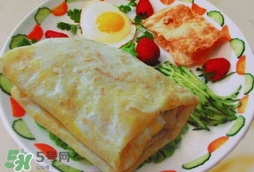 做煎餅的面糊怎么調(diào)?煎餅的面糊怎么做? 做煎餅的面糊怎么調(diào)?煎餅的面糊怎么做?