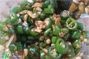 腌辣椒怎么保存時間長？腌辣椒可以放冰箱嗎？