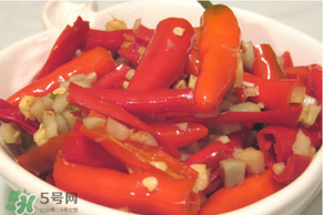 腌辣椒怎么保存時間長？腌辣椒可以放冰箱嗎？