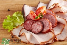 臘腸太干了怎么辦？臘腸太干了怎么吃？