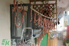 臘腸太干了怎么辦？臘腸太干了怎么吃？