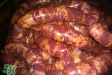 臘腸太干了怎么辦？臘腸太干了怎么吃？