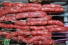 下雨天臘腸怎么處理？臘腸淋雨了怎么辦？