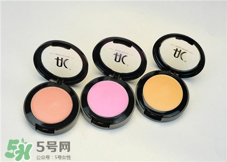 腮紅哪個(gè)牌子好?腮紅排行榜2017 腮紅哪個(gè)牌子好?腮紅排行榜2017