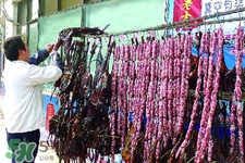 臘腸風(fēng)干要多久？臘腸風(fēng)干要多長時(shí)間？