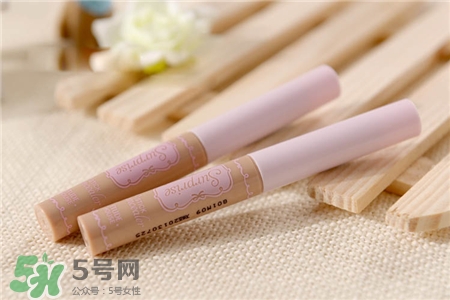 遮瑕筆太干怎么辦?遮瑕筆怎么選? 遮瑕筆太干怎么辦?遮瑕筆怎么選?