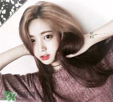 染頭發(fā)可以保持多久?染頭發(fā)怎么才能不掉色? 染頭發(fā)可以保持多久?染頭發(fā)怎么才能不掉色?