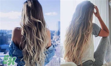 染頭發(fā)可以保持多久?染頭發(fā)怎么才能不掉色? 染頭發(fā)可以保持多久?染頭發(fā)怎么才能不掉色?