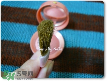 妙巴黎腮紅怎么樣？妙巴黎腮紅價(jià)格多少錢(qián)？