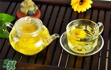 哺乳期可以喝菊花茶嗎?哺乳期喝菊花茶好嗎? 哺乳期可以喝菊花茶嗎?哺乳期喝菊花茶好嗎?