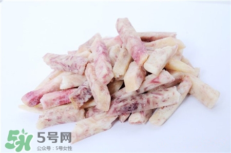 檳榔芋的營養(yǎng)價(jià)值 檳榔芋頭的功效與作用