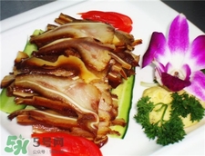 豬耳朵的毛怎么去?豬耳朵毛怎么弄? 豬耳朵的毛怎么去?豬耳朵毛怎么弄?