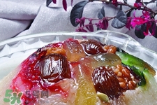 八寶飯八寶是什么？八寶飯的八寶指哪八寶？