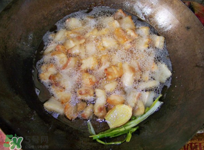 豬油熬糊了怎么辦？豬油熬糊了能吃嗎？