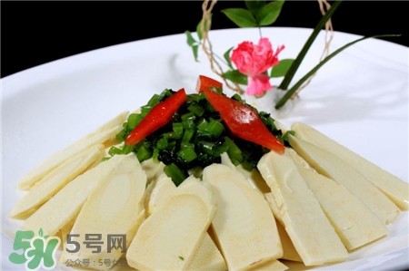 冬筍發(fā)霉可以吃嗎?冬筍變青色可以吃嗎? 冬筍發(fā)霉可以吃嗎?冬筍變青色可以吃嗎?