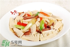 冬筍發(fā)霉可以吃嗎?冬筍變青色可以吃嗎? 冬筍發(fā)霉可以吃嗎?冬筍變青色可以吃嗎?