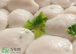 隔夜的魚丸可以吃嗎?過夜的魚丸還能吃嗎? 隔夜的魚丸可以吃嗎?過夜的魚丸還能吃嗎?